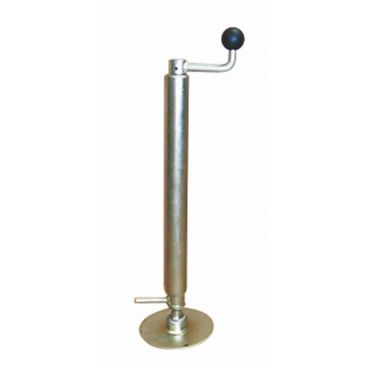 48mm Telescopic Propstand with swivel foot