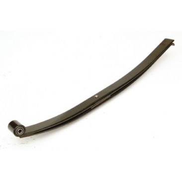 Ifor Williams Twin Parabolic Leaf Spring