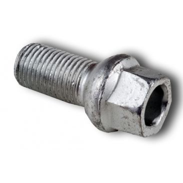 Indespension M14 Spherical Seated Wheel Bolt