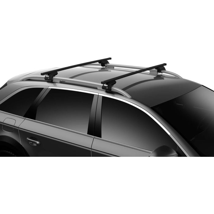 Thule roof bars 762 sale