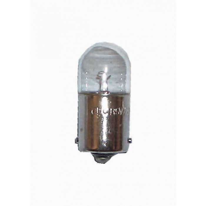 12v 5w Single Contact Side Light Bulb