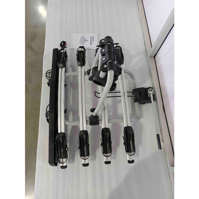 Exodus 4 clearance bike rack