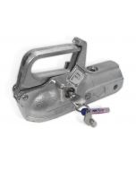 Indespension TripleLock 50mm Head To Suit Up To 2700KG Capacity