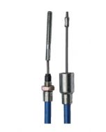 Knott 1230mm Detachable Brake Cable (Stainless Steel)
