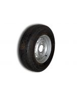 Wheel & Tyre Assembly 175R13C