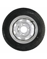 Daxara 148 and CH451 Spare Wheel