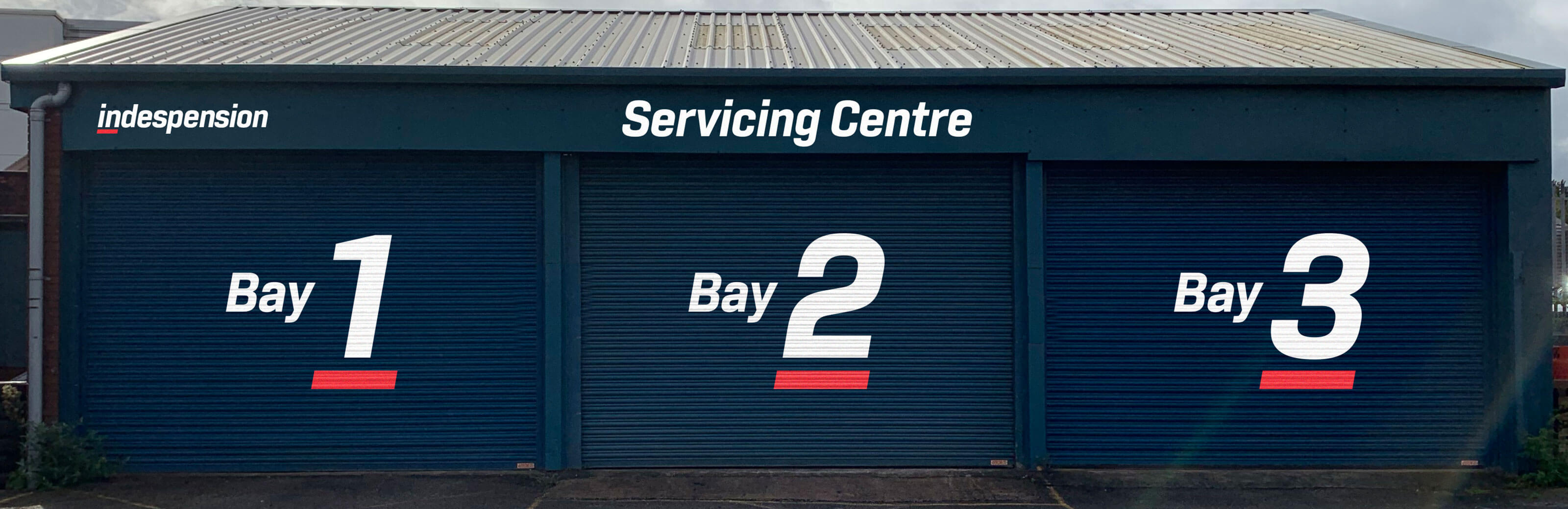 Services Banner Image